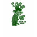 Love Me, Sqeeze Me, Take Me Home t-shirts by Paper_Airplane Love Me, Sqeeze Me, Take Me Home t-shirts