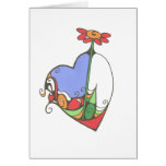 Love Me Tender Cards