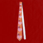 Love me Tie ties