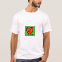 Love ME t-shirts