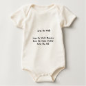 Love Me Well, Love Me Well, MommyLove Me Well, ... t-shirts by Nicolas23 Love Me Well, Love Me Well, MommyLove Me Well, ... t-shirts