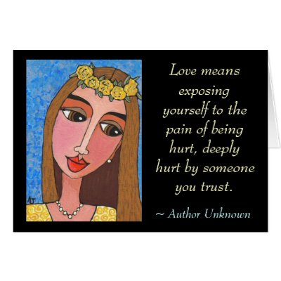 love means