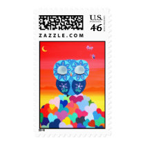 Love Meditations postage