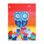 Love Meditations Postcard