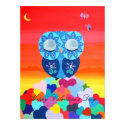 Love Meditations Valentine's Day Poster posters by udonchow Love Meditations Valentine's Day Poster posters