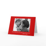 LOVE &amp; MIRACLES, OBAMA LOVE CARD - BLANK INSIDE