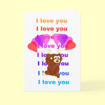 love monkey cards