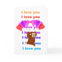 love monkey cards by Eddy_G love monkey cards