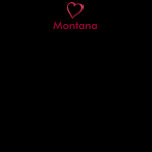 Love Montana t-shirts