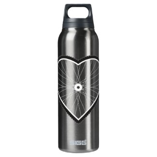 Love Mountain Biking SIGG Thermo 0.5L Insulated Bottle