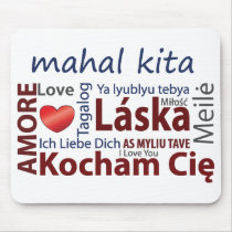 love mousepads