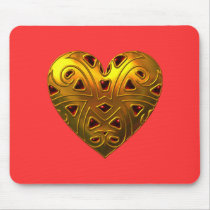 LOVE mousepads