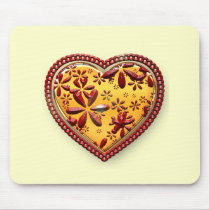 LOVE mousepads