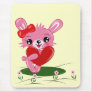 Love Mouse Pads
