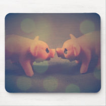 Love. Mouse Pads