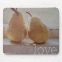 Love mousepad by PinkMonkey_8 Love mousepad