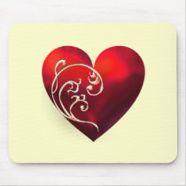 LOVE mousepads