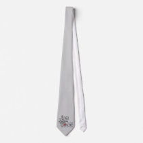 Love Much - Tie