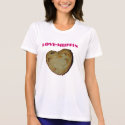 Love Muffin apparel t-shirts