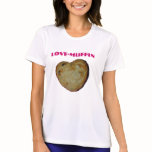 Love Muffin apparel t-shirts