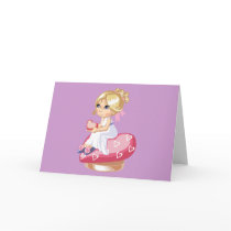 Love Muffin cards