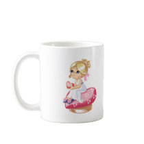 Love Muffin mugs