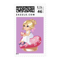 Love Muffin postage
