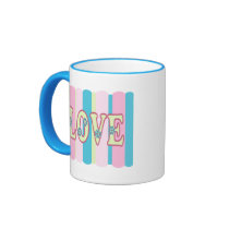 Love mugs