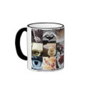 love mug by CNWiliams love mug