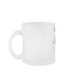 Love Coffee Mug