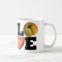LOVE mugs