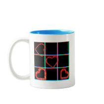 :Love Mug