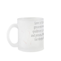 Love mugs by eventerchick Love mugs