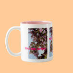 LOVE Mug mugs