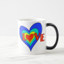 Love mugs