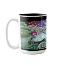 Love mugs
