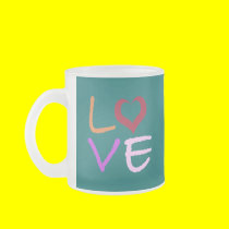 Love mugs