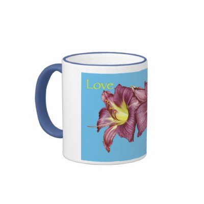Love mugs