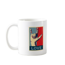 Love Mug