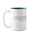 Love Mug
