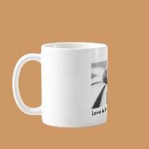 LOVE  Mug