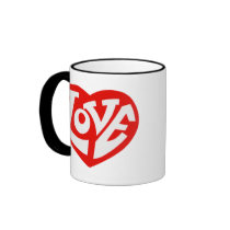 AMOR canecas
