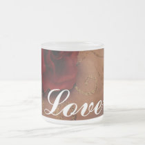 Love Mug mugs