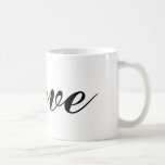 Love Mug