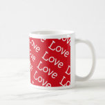 Love Mug