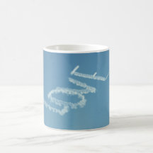 Love Mug