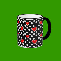 Love Mug mugs