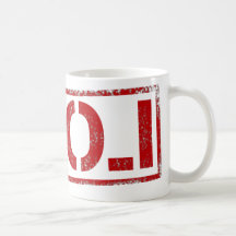 LOVE MUG