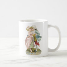 Love mug