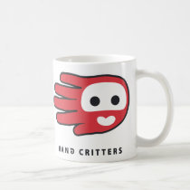 Love mug
